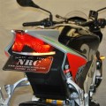 New Rage Cycles (NRC) RSV4 RR / RF & Tuono 1000/1100 Fender Eliminator Kit (09-20)